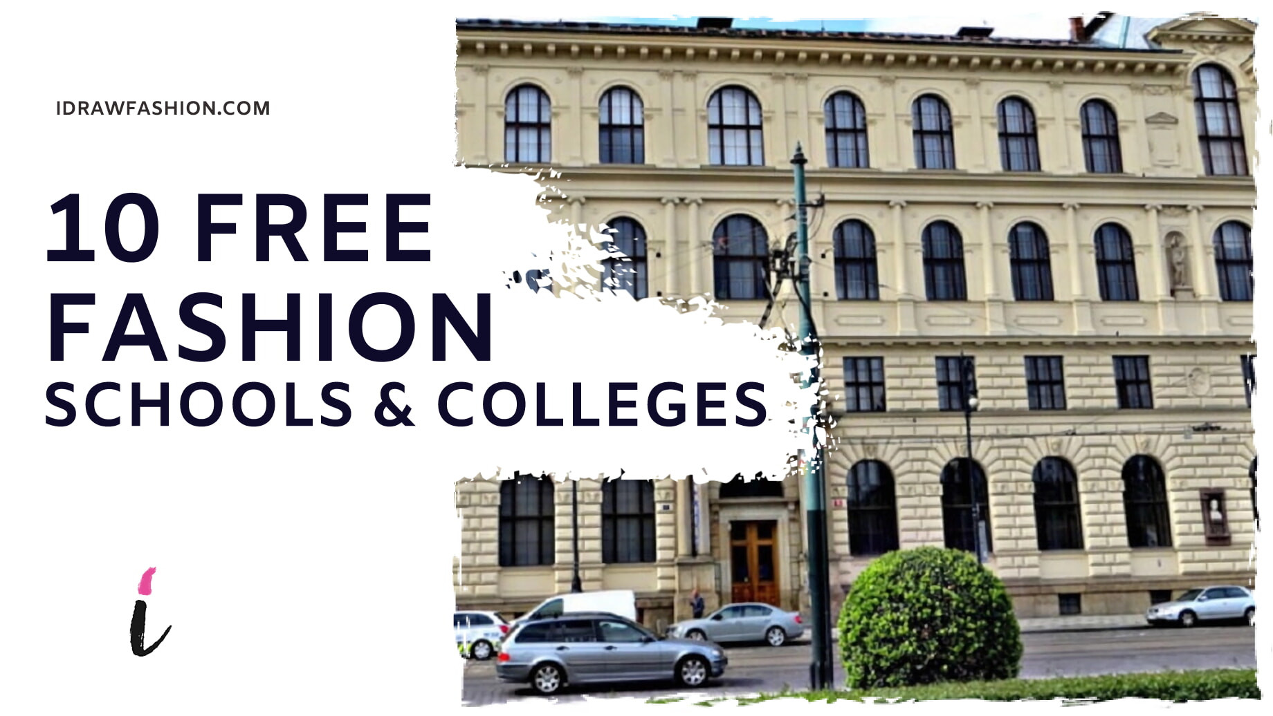 Government funded fashion design schools offering affordable education