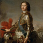 Peter the Great