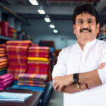 Ajmera Fashion Owner, Ajay Ajmera