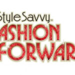 Style Savvy: Fashion Forward Logo