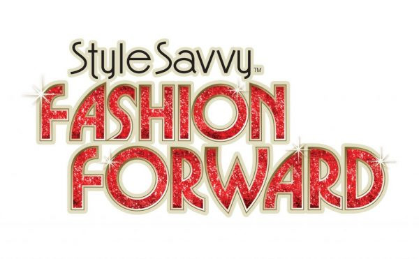 Style Savvy: Fashion Forward Logo