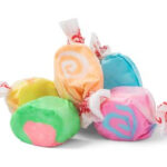 Assorted Salt Water Taffy