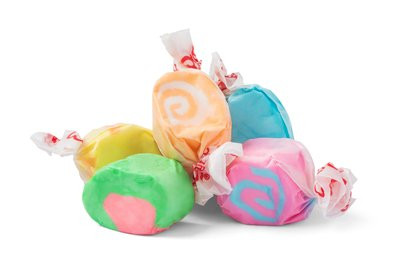 Assorted Salt Water Taffy