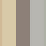 Neutral colored t-shirts for men