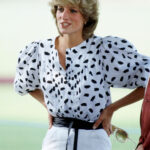 80s Fashion Icons