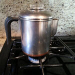 coffee-pot