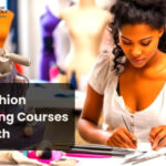 Fashion Design Courses after 10th