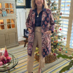 Fashion Over 60: Holiday Style Inspiration and Sale Finds