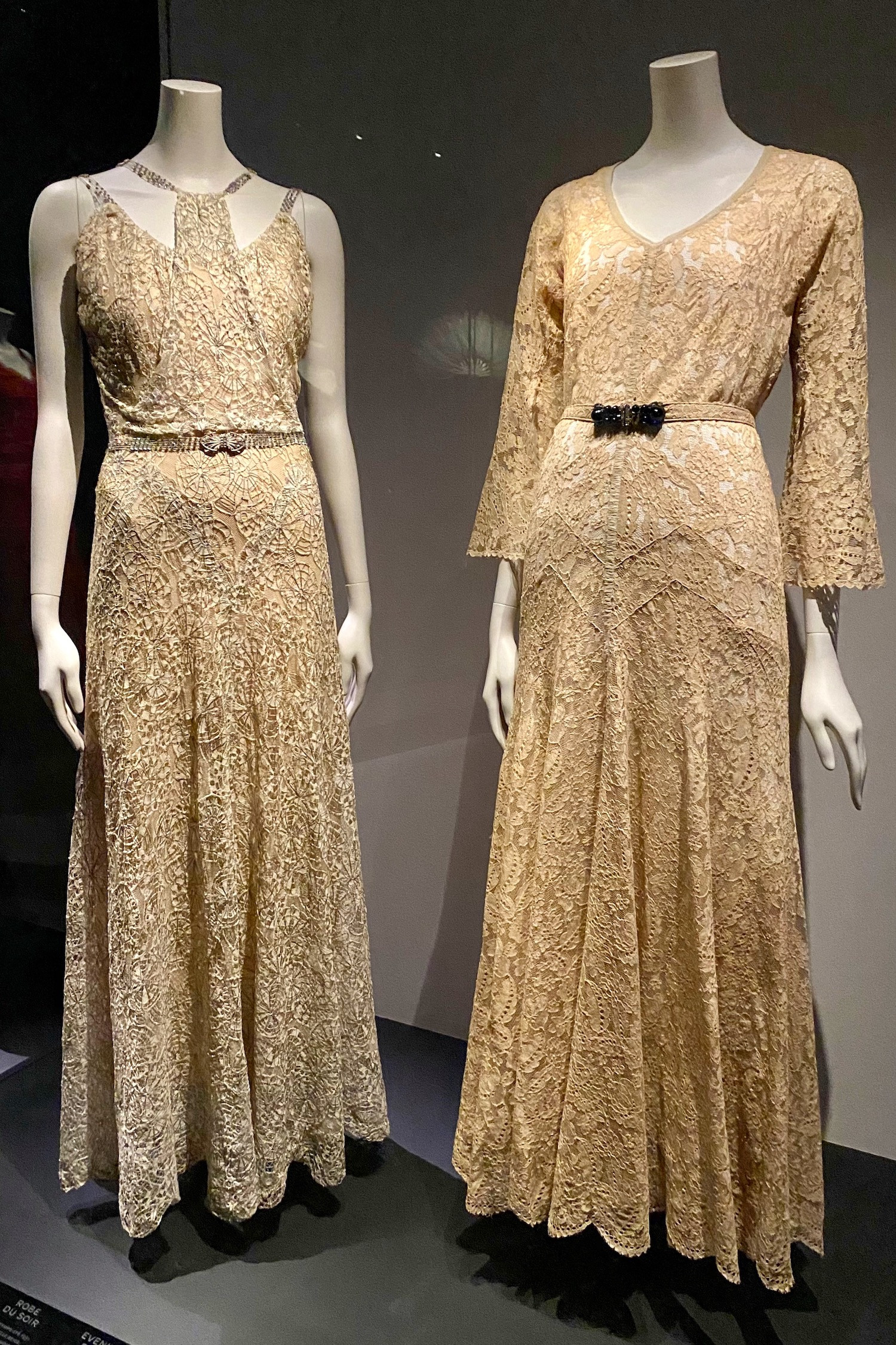 Gabrielle Chanel Fashion Manifesto exhibit