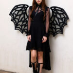 Gothic Lolita The Innocent World Jumper Dress