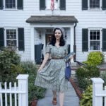 Achieving Timeless Elegance with Vintage Dress Fashion