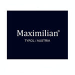 Maximilian logo