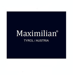 Maximilian logo