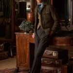 Ralph Lauren Designer Luxury Menswear