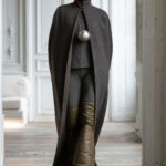 Rick Owens Fall 2024 Ready-to-Wear Collection at Paris Fashion Week