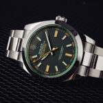 Rolex Milgauss Watch