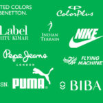 A curated list of top clothing brands and fashion brands in India, perfect for discerning shoppers seeking quality apparel and style in the Indian market.