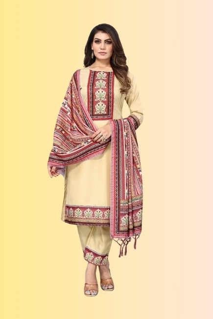 Reeta Fashion logo showcasing elegant and modern designs for women's dresses and ethnic wear.