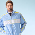 Woodbury Common Premium Outlets New York offering a wide range of designer menswear