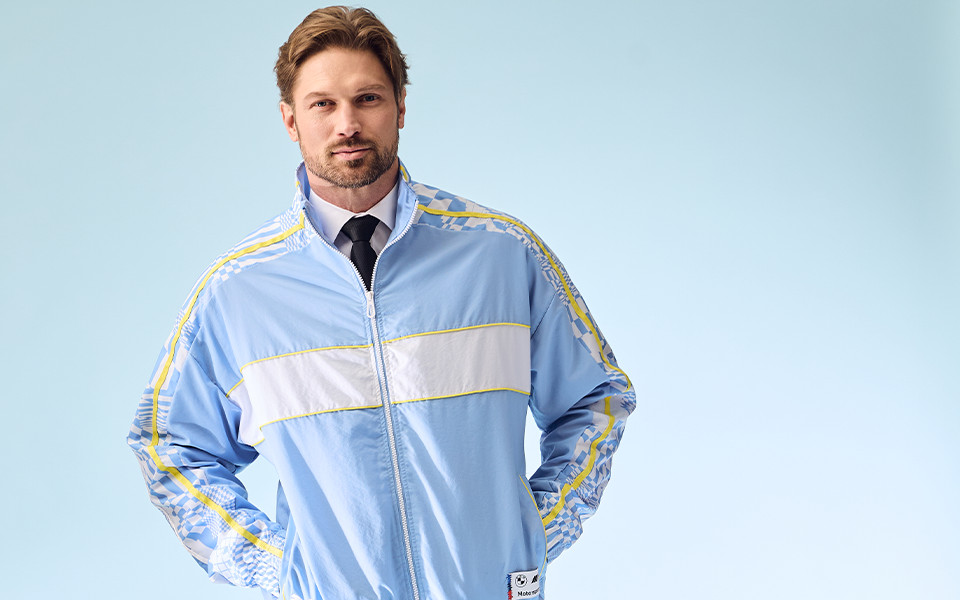 Woodbury Common Premium Outlets New York offering a wide range of designer menswear