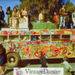 The Merry Pranksters are credited as being the founders of hippie identity and culture