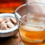 Brown Butter Old Fashioned Cocktail Recipe