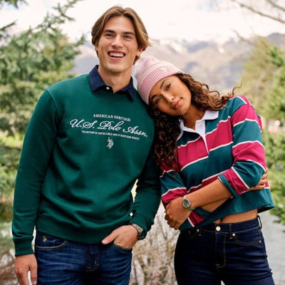 US Polo Assn