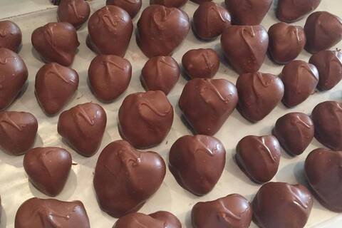 A delightful assortment of old fashioned candies, perfect for a nostalgic treat or a unique gift, invoking memories of simpler times with classic flavors and vintage charm