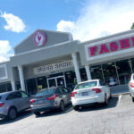 Dance Fashions Superstore offers a wide array of liturgical dancewear.