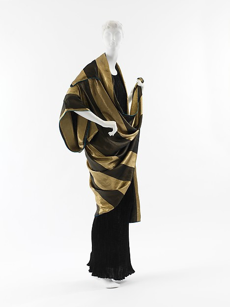 Paul Poiret design