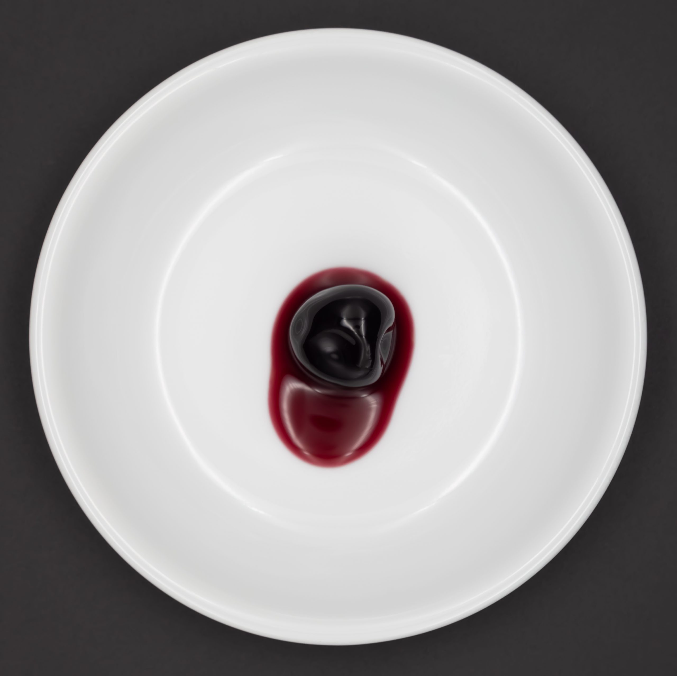 Cherry Selection Process