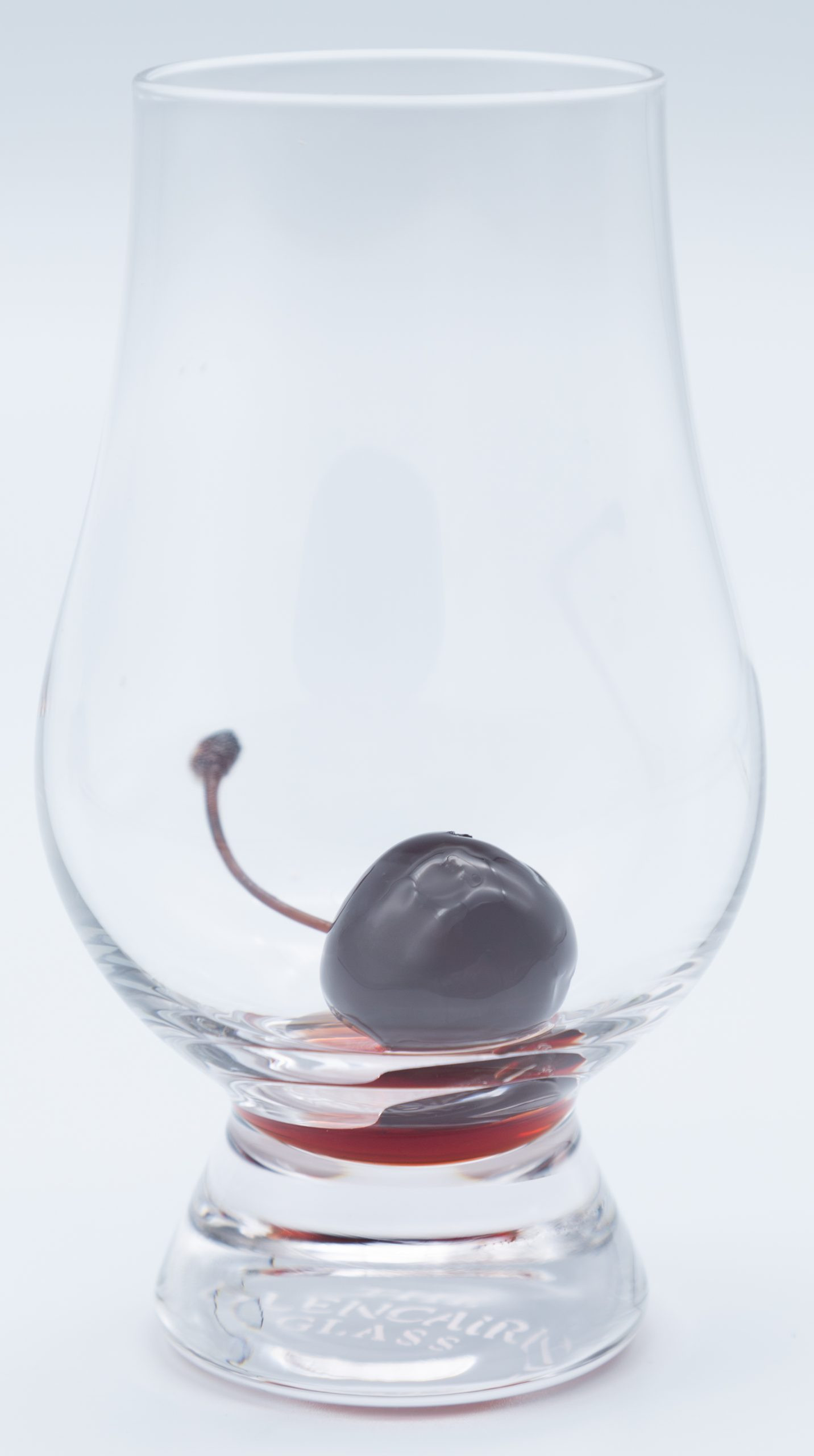 Cherry Quality Comparison