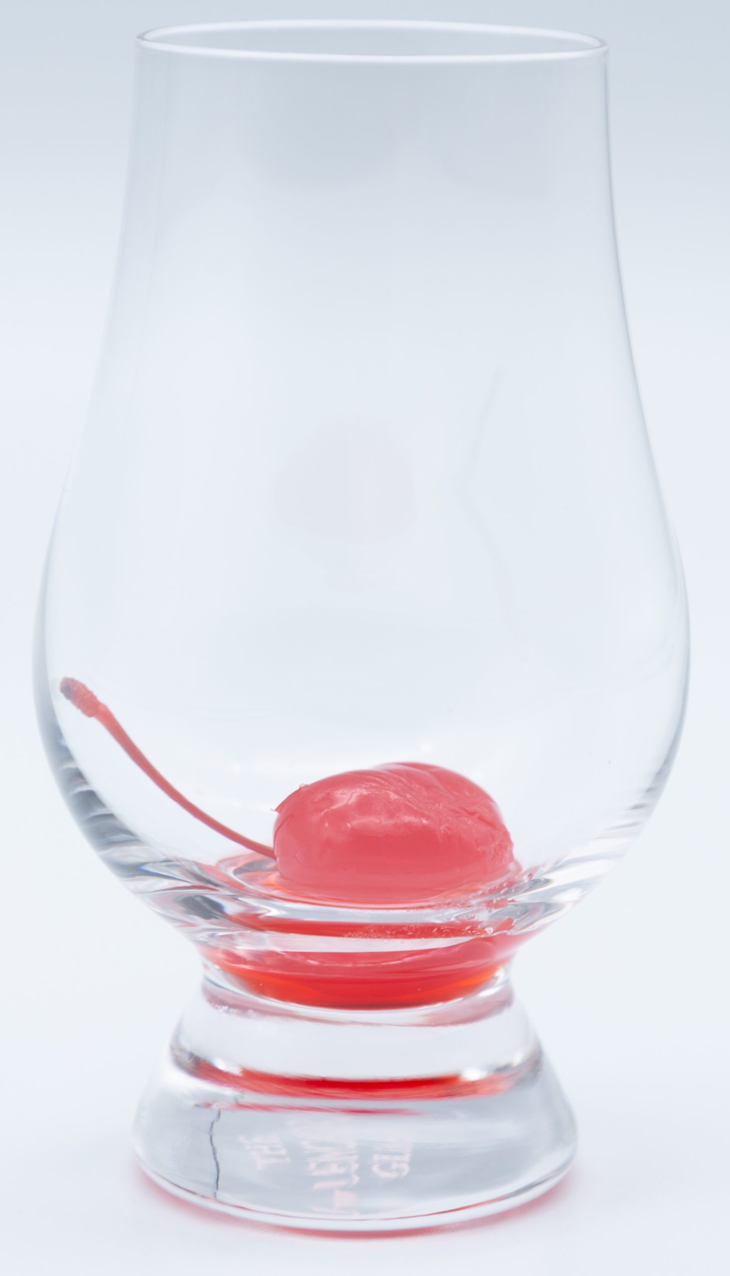 Cherry Selection for Different Palates