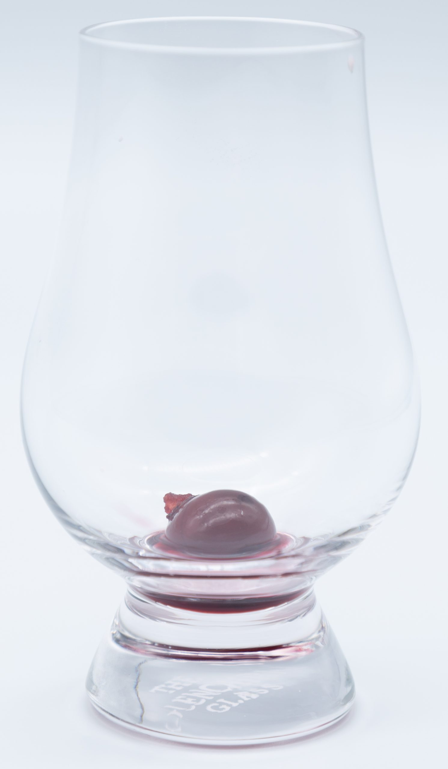 Cherry Comparison for Cocktail Use