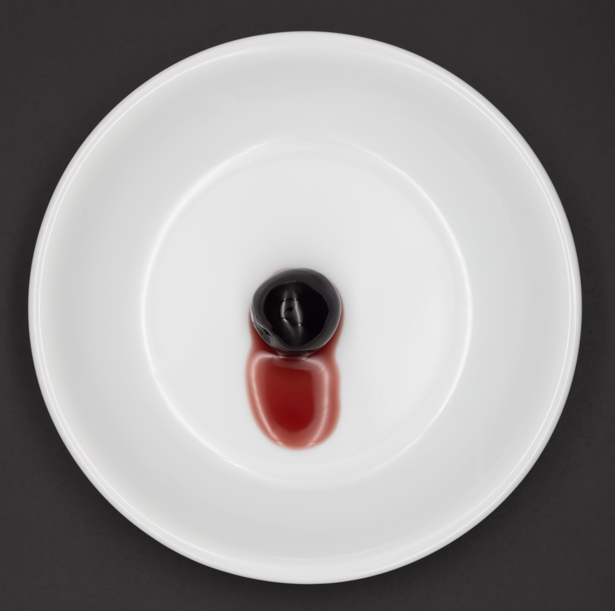 Flavor Evaluation of Cocktail Cherries