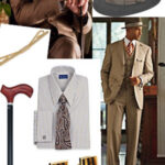 Great Gatsby Clothes for Men