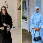 Modern Mens Abaya Style