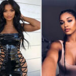 Marilyn Melo Modeling for Fashion Nova