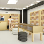 Rebag Bloomingdale collaboration