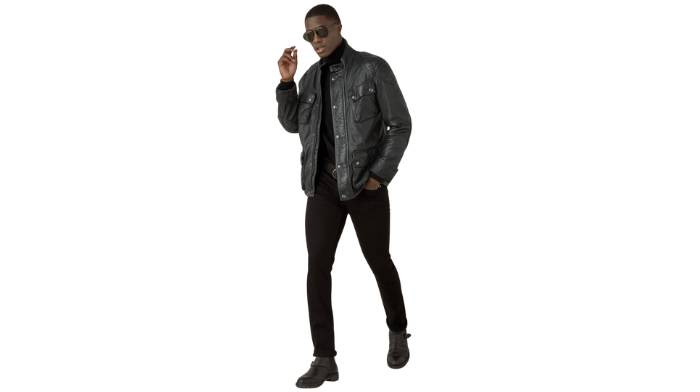 Swag outfits for Black guys