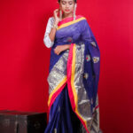 Indian Saree inspiration for menswear