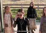 The Craft 1996 gifs