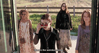 The Craft 1996 gifs