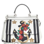 Iconic Alexander Wang Rocco Duffel Bag