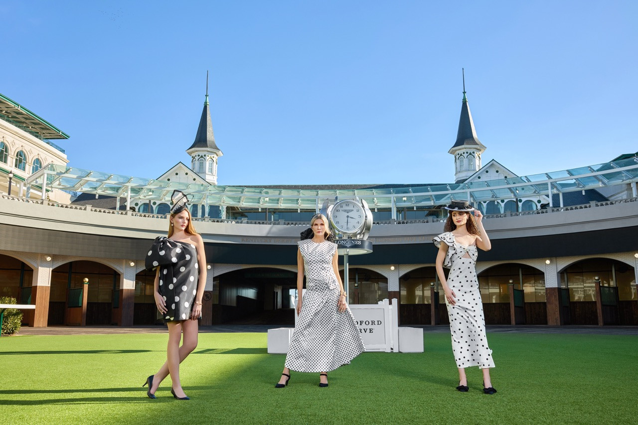 What Is Kentucky Derby Fashion 2024 For Men?