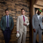 Men's Brooches