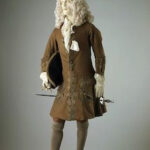 Early 1700s Coat