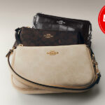 Coach Leather Goods