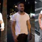Ryan Gosling Crazy Stupid Love suit