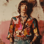 1970s Fashion Men